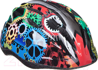 Защитный шлем STG HB6-3-C / Х82385 (XS)