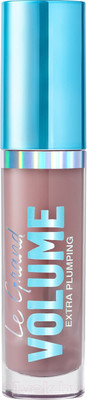 Блеск для губ Vivienne Sabo Le Grande Volume Extra Plumping тон 01 Нюдовый (3мл)