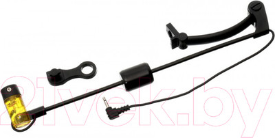 Сигнализатор поклевки Carp Pro Barrel / CP4452Y (желтый)