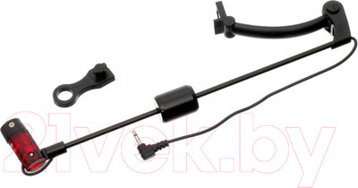 Сигнализатор поклевки Carp Pro Barrel / CP4452R (красный)