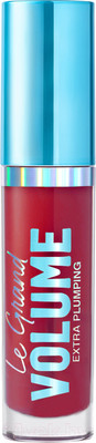 Блеск для губ Vivienne Sabo Le Grande Volume Extra Plumping тон 05 Красный (3мл)