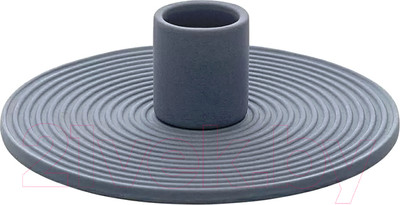 Подсвечник Tkano Essential TK23-DEC-CNH0001 (темно-синий)