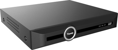 Видеорегистратор наблюдения Tiandy TC-R3232 I/B/K/V3.1