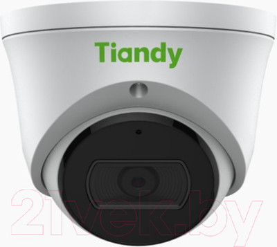 IP-камера Tiandy TC-C34XS I3W/E/Y/2.8mm/V4.2