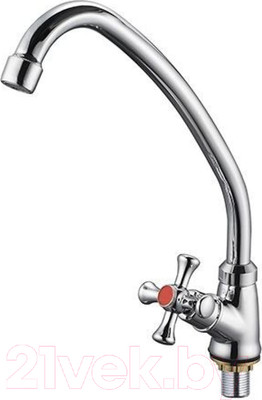 Кран на одну воду Econoce EC0430