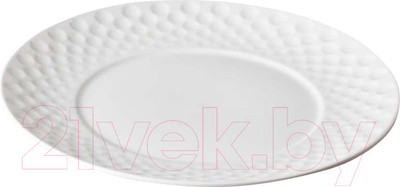 Тарелка столовая обеденная Tudor England TU3530