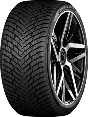 Зимняя шина Grenlander Icedefensor Stud II 235/45R18 98T