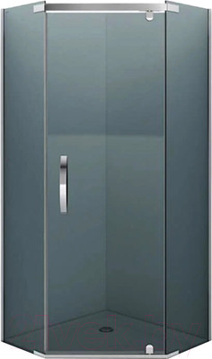 Душевой уголок Alex Baitler AB245-100