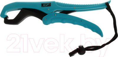 Захват челюстной рыболовный Flagman Fishing Lip Grip Plastic / FLGP24