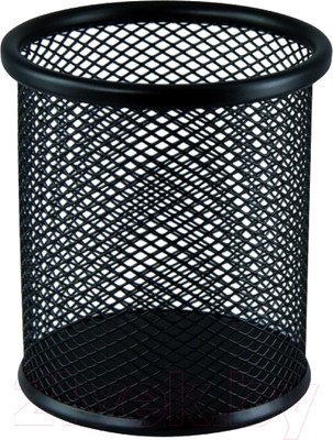 Подставка настольная Deli В802А (черный)