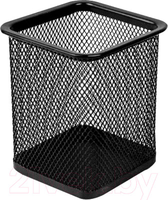 Подставка настольная Deli В804 (черный)