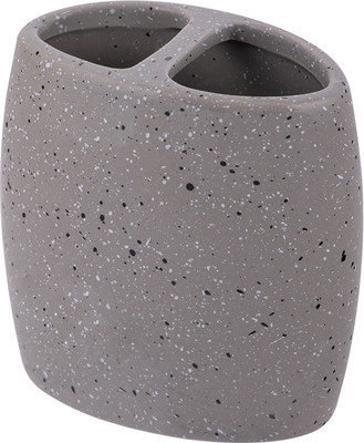 Стакан для зубной щетки Рыжий кот Пастель HD0330-9 / 106688