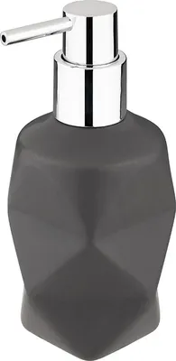 Дозатор для жидкого мыла Рыжий кот Геометрия 106621