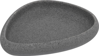 Мыльница Рыжий кот Гранит 106582