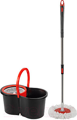 Набор для уборки Рыжий кот Торнадо MopM-23 Promo / 107581