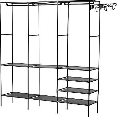 Стойка для одежды Рыжий кот 107294