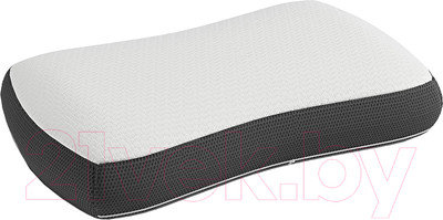 Ортопедическая подушка EOS Антистресс 62x40 (джерси)