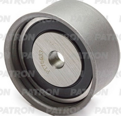 Натяжной ролик ремня ГРМ Patron PT75633