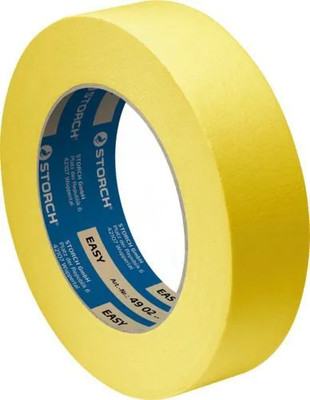 Лента малярная Storch MaskUp Easystar Strong (0.025x50м)
