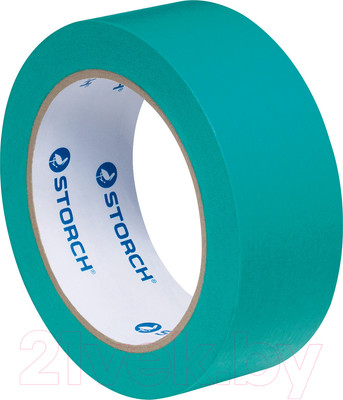 Лента малярная Storch Das Dunkelgrune (0.038x50м, зеленый)