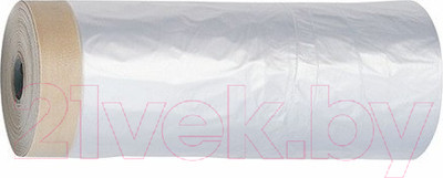 Пленка строительная Storch CQ Folie (1.1x33м)