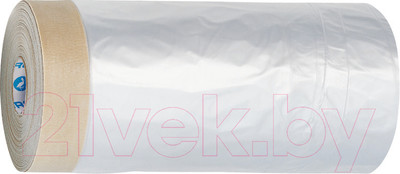 Пленка строительная Storch CQ EasyTOP NoCut (0.70x33м)