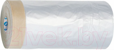 Пленка строительная Storch CQ Folie (0.55x33м, стойкая)