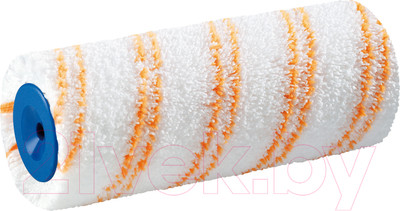 Ролик малярный Storch Walze 47x9мм (25см, оранжевый)