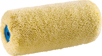 Ролик малярный Storch Walze 58x18мм (25см, горчичный)