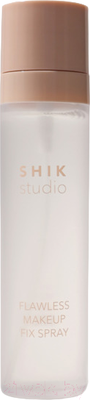 Спрей для фиксации макияжа Shik Studio Flawless Makeup Fix Spray (100мл)