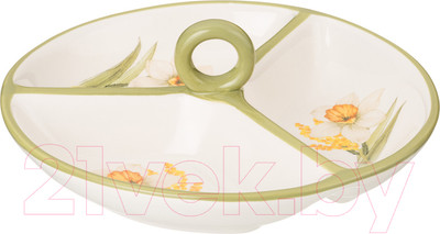 Менажница Agness Sunday 358-2216