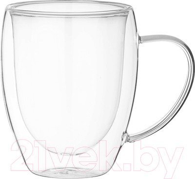 Кружка Agness 887-246