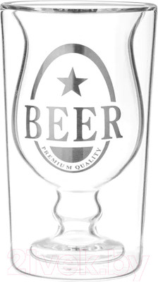 Стакан Agness 887-248