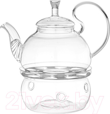 Заварочный чайник Agness 887-254 