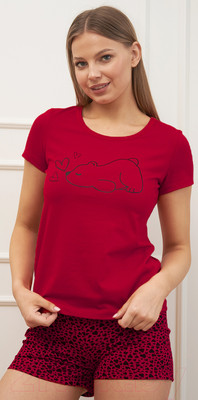 Пижама Verally 382-1 (р.170,176-88-94, умка)