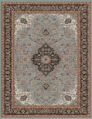 Ковер Verbatex New Venus 1258-308110 (2x3)