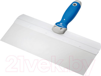 Шпатель Storch Edelstahl-Breitspachtel Expert (25см)