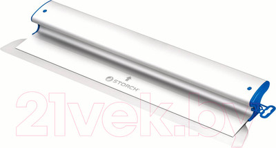 Шпатель Storch Flachenspachtel Flexogrip Alustar (100см)