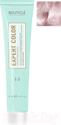 Крем-краска для волос Bouticle Expert Color 12/16 (100мл, холодный перламутровый экстра блондин)