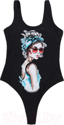 Купальник для плавания Minaku 10120878 (р.44)