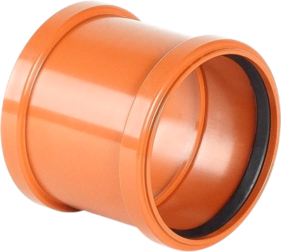 Муфта наружной канализации Хемкор Ду 160 / 2491102