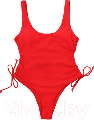 Купальник для плавания Minaku 9926508 (р.42, красный)