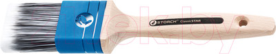 Кисть малярная Storch Flach-Pinsel ClassicSTAR (60/22х60мм)