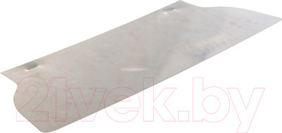 Лезвие для шпателя Storch AluSTAR с закругленными краями (600x0.3мм)