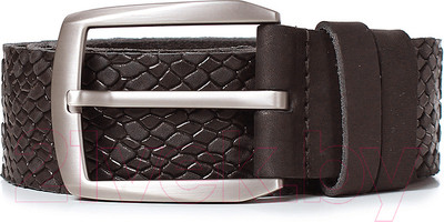 Ремень мужской Galanteya 30523 / 23с1122к45 2р (коричневый)