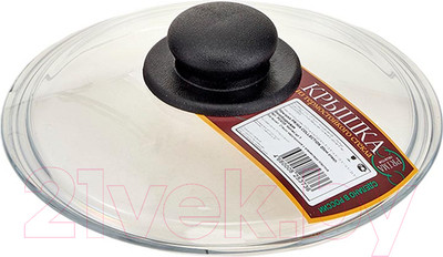 Крышка стеклянная Prima Collection PC4226