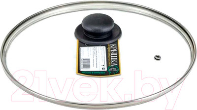 Крышка стеклянная Prima Collection PC4230