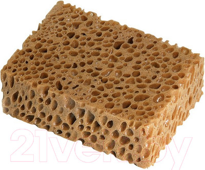 Губка для декоративной штукатурки Storch Abwasch-Schwamm (160х115х60мм)