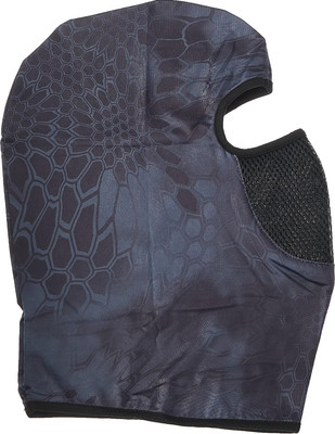 Балаклава Sima-Land 5273417 (камуфляж)