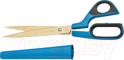 Ножницы строительные универсальные Storch Optima Plus Goldcut